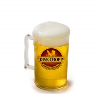 Caneca Cerâmica